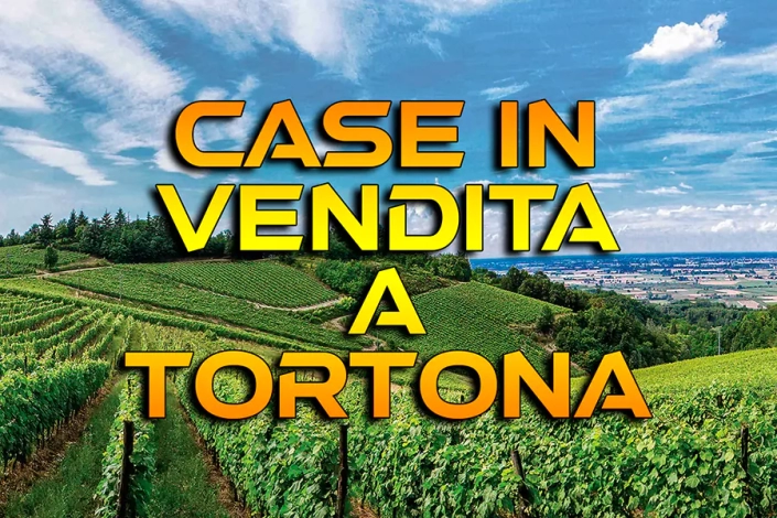 Case indipendenti in vendita a Tortona – guida 2026 Grafica sulle case indipendenti in vendita a Tortona